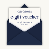 calm collective e-gift card