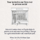 Calm Collective Mental Health Walk London - Event Ticket